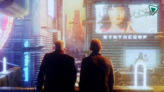 فيلم Hard Reset 2016 مترجم