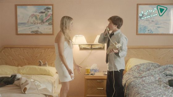 فيلم Hard Sell 2016 مترجم