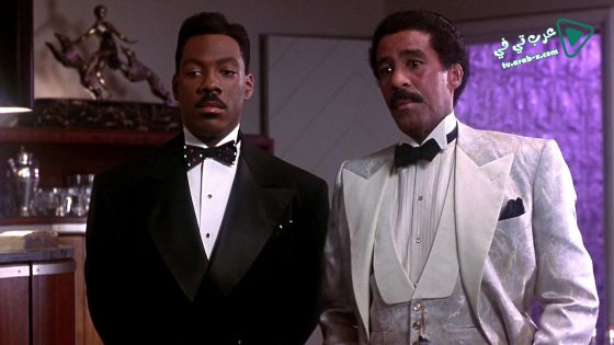 فيلم Harlem Nights 1989 مترجم