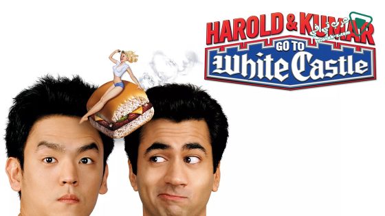 فيلم Harold & Kumar Go to White Castle 2004 مترجم