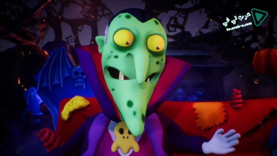 فيلم Haunted Transylvania 2 2018 مترجم