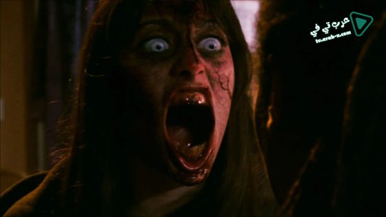 فيلم Hell Fire 2015 مترجم