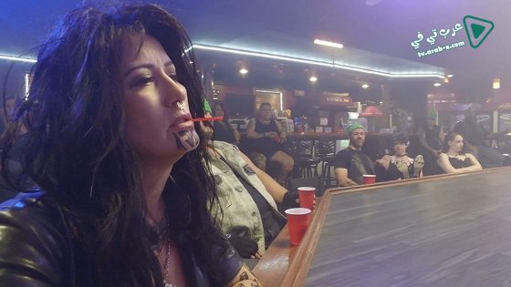 فيلم Hellcats Revenge 2017 مترجم