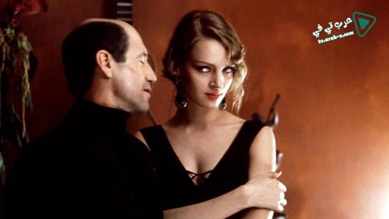 فيلم Henry & June 1990 مترجم