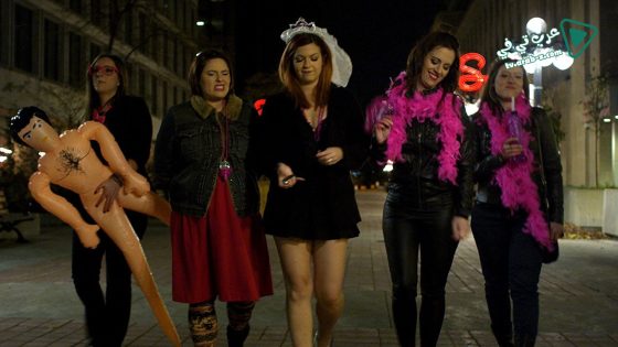 فيلم Hens Night 2018 مترجم