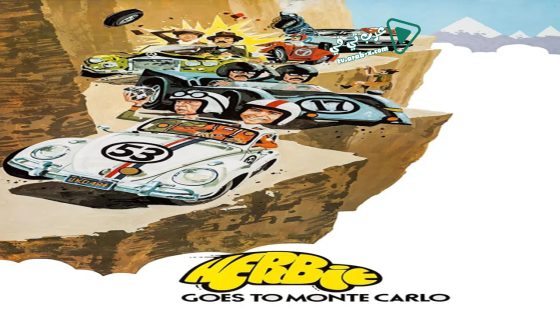 فيلم Herbie Goes to Monte Carlo 1977 مترجم