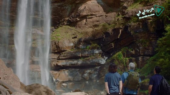 فيلم Heritage Falls 2016 مترجم