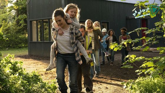 فيلم Herself 2020 مترجم