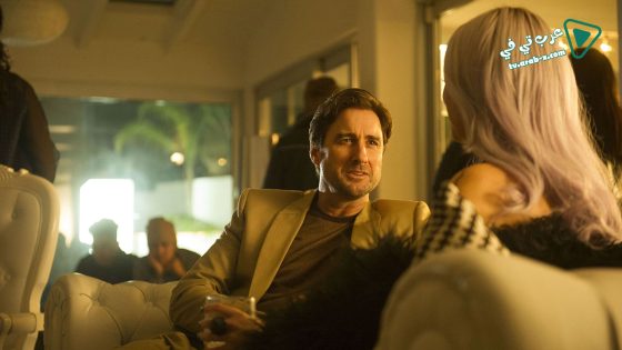 فيلم High Voltage 2018 مترجم