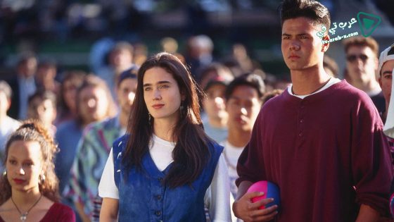 فيلم Higher Learning 1995 مترجم