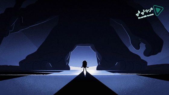 فيلم Hilda and the Mountain King 2021 مترجم