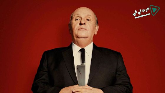 فيلم Hitchcock 2012 مترجم