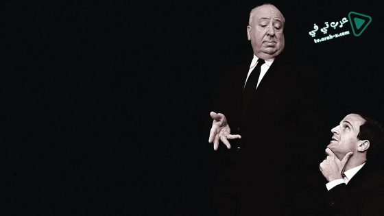 فيلم Hitchcock/Truffaut 2015 مترجم