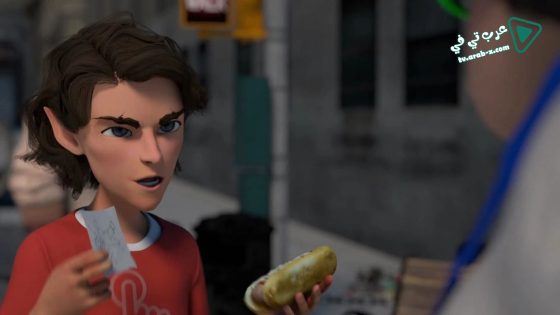 فيلم Homeward 2020 مترجم