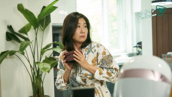 فيلم Honest Candidate 2020 مترجم