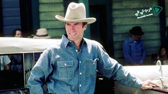 فيلم Honkytonk Man 1982 مترجم