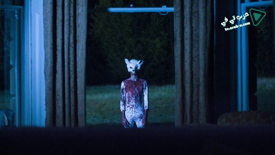 فيلم House of Salem 2018 مترجم