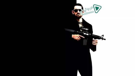 فيلم I Am Vengeance 2018 مترجم