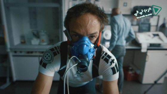 فيلم Icarus 2017 مترجم