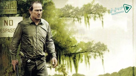 فيلم In the Electric Mist 2009 مترجم