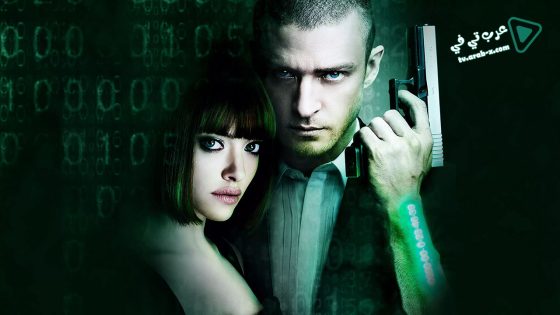 فيلم In Time 2011 مترجم