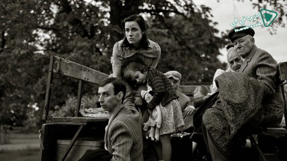 فيلم In the Crosswind 2014 مترجم