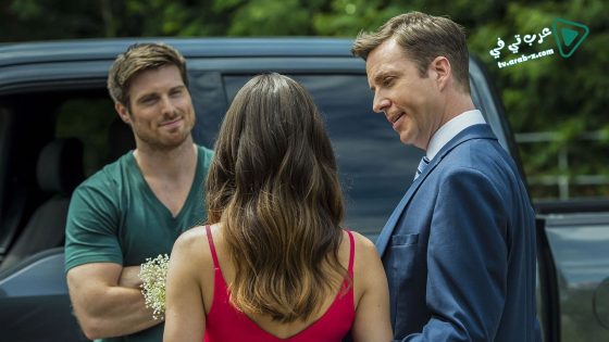 فيلم Infidelity in Suburbia 2017 مترجم