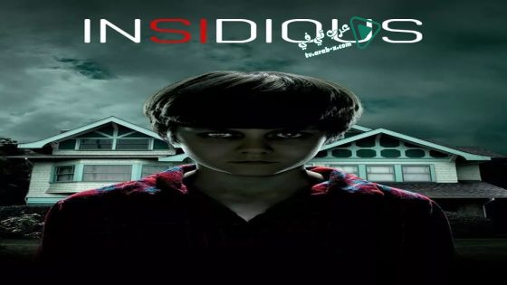 فيلم Insidious 2010 مترجم