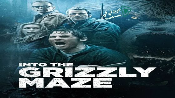 فيلم Into the Grizzly Maze 2015 مترجم