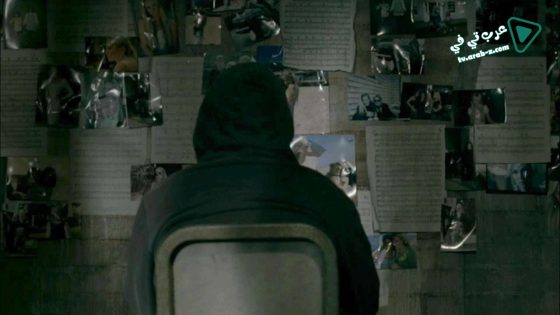 فيلم Intruder 2016 مترجم