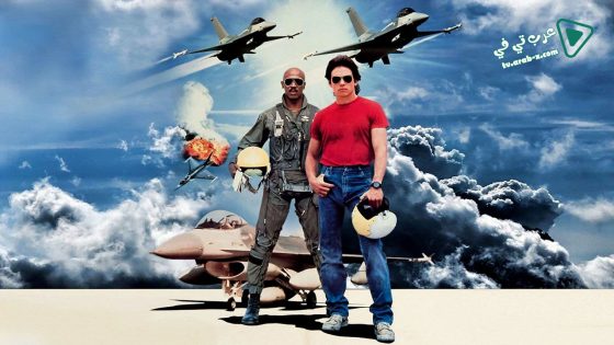 فيلم Iron Eagle 1986 مترجم