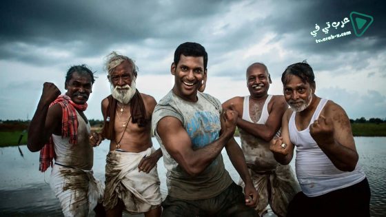 فيلم Irumbu Thirai 2018 مترجم