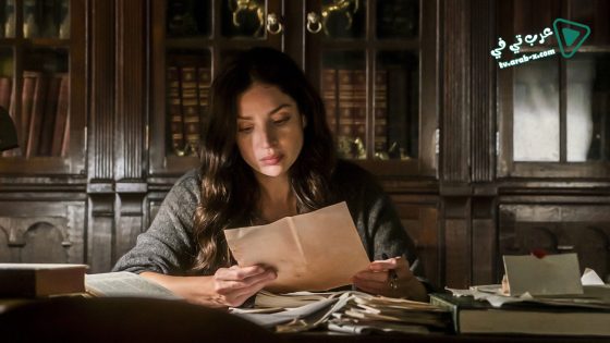 فيلم Is There A Killer In My Family 2020 مترجم