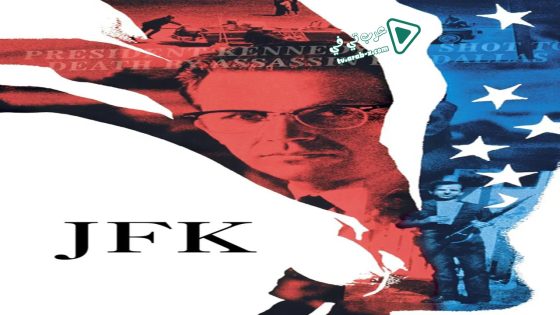 فيلم JFK 1991 مترجم