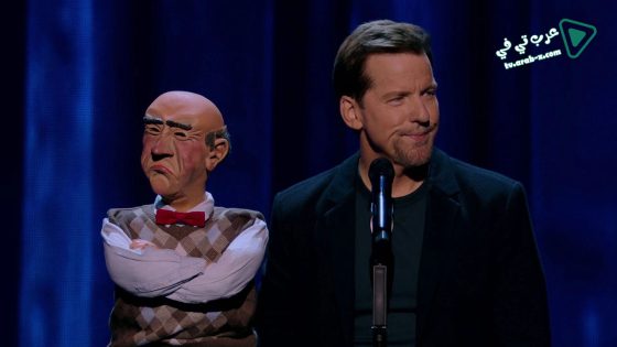 فيلم Jeff Dunham Beside Himself 2019 مترجم