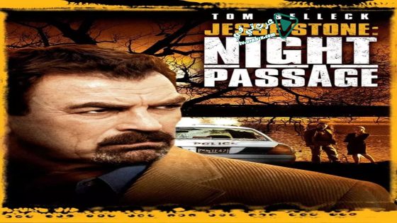 فيلم Jesse Stone: Night Passage 2006 مترجم