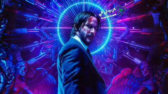 فيلم John Wick: Chapter 3 Parabellum 2019 مترجم