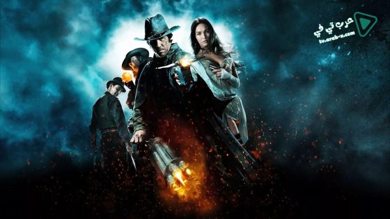 فيلم Jonah Hex 2010 مترجم