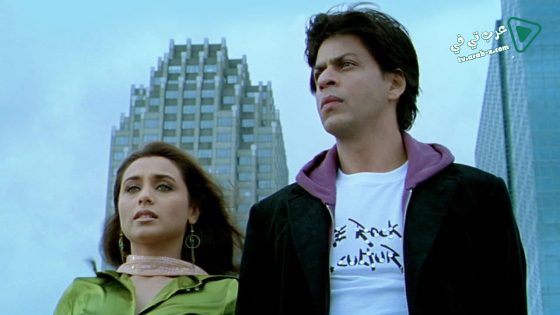 فيلم Kabhi Alvida Naa Kehna 2006 مترجم