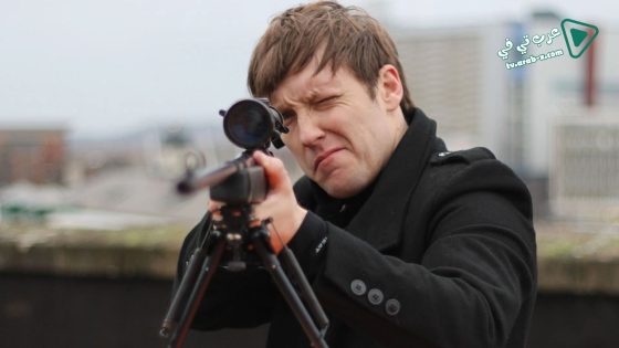 فيلم Kamikaze 2016 مترجم