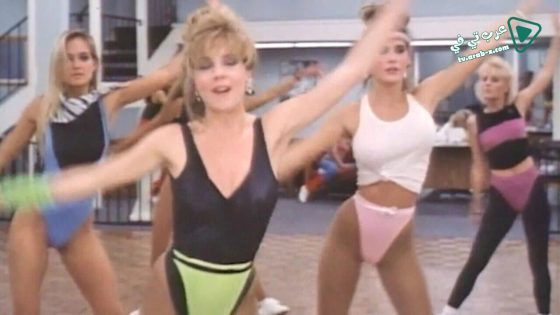 فيلم Killer Workout 1987 مترجم