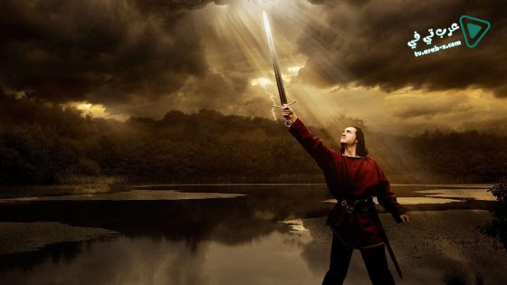 فيلم King Arthur Excalibur Rising 2017 مترجم