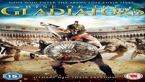 فيلم Kingdom of Gladiators 2017 مترجم