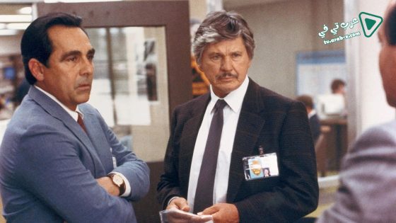 فيلم Kinjite Forbidden Subjects 1989 مترجم