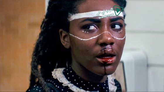 فيلم Knives and Skin 2019 مترجم