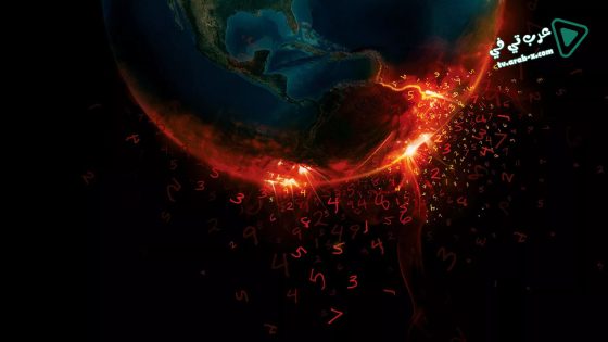 فيلم Knowing 2009 مترجم