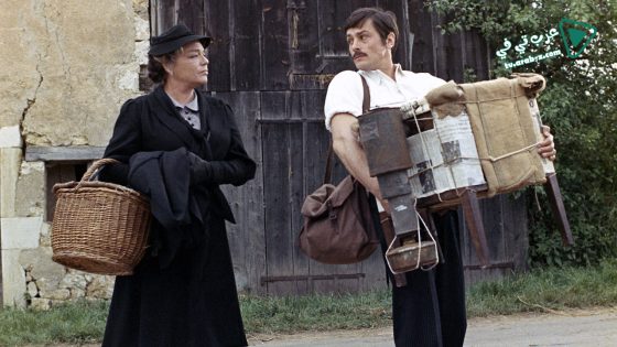 فيلم La Veuve Couderc 1971 مترجم