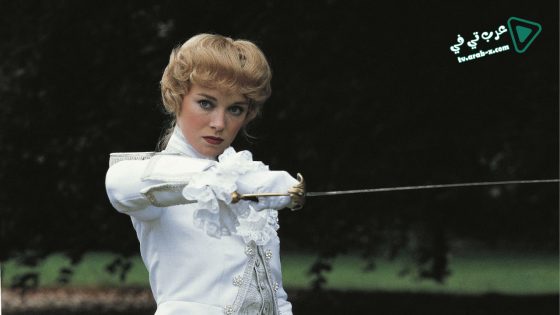 فيلم Lady Oscar 1979 مترجم