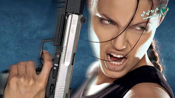 فيلم Lara Croft: Tomb Raider 2001 مترجم