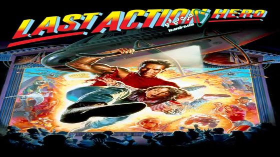 فيلم Last Action Hero 1993 مترجم